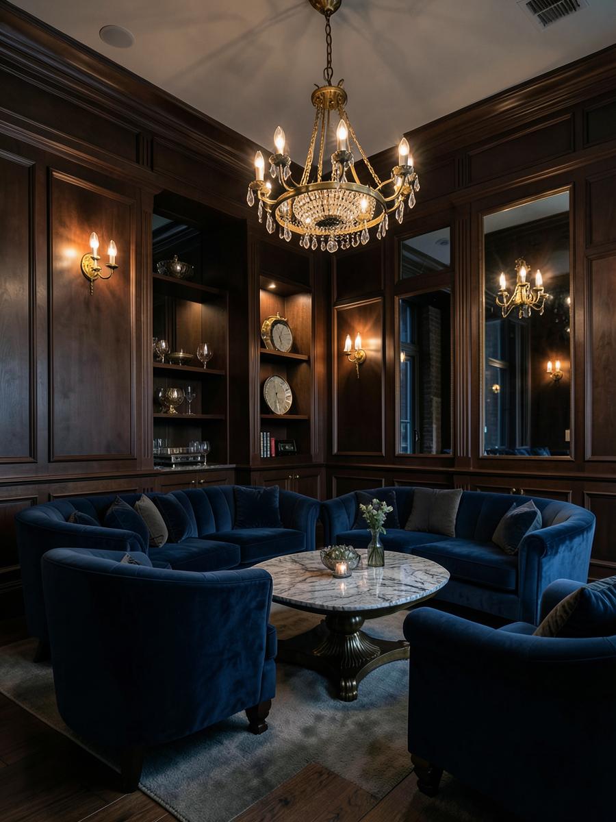 The Club